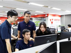 Viettel thử nghiệm thành công trợ lý AI cho hệ thống toà án Việt Nam